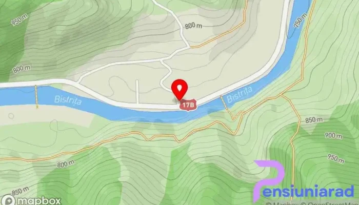 hartă a Pensiunea Domeniul Stanca Bed & Breakfast, Cazare, Cazare în regim hotelier, Atracție turistică, Club de costume tradiționale în Sunători