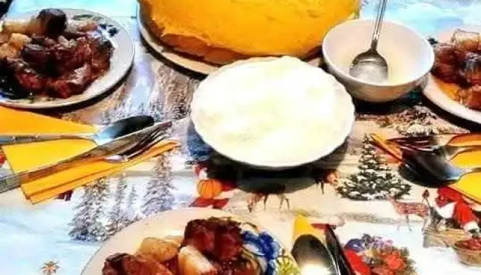 Pensiunea Domeniul Stanca -  Mancaruribauturi - Sunători