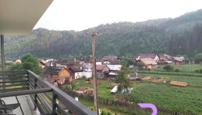 Pensiunea Dor De Brazi -  De La Vizitatori - Suceava
