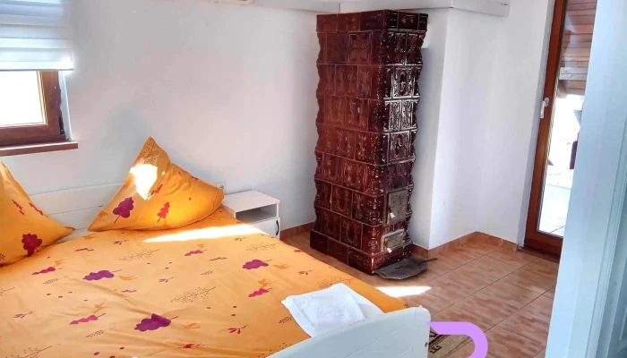 Pensiunea Dora -  Camere - Sasca Montană