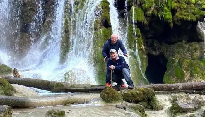 Pensiunea Dora -  De La Proprietar - Sasca Montană