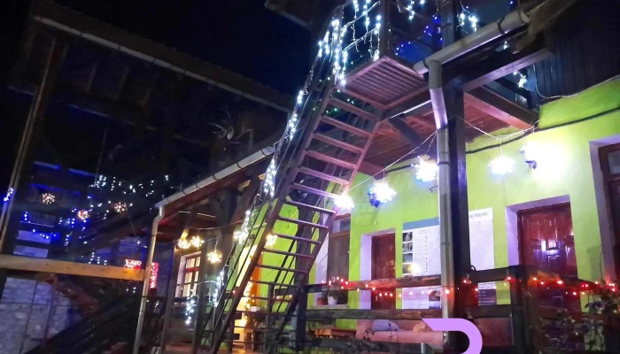 Pensiunea Dora -  Exterior - Sasca Montană