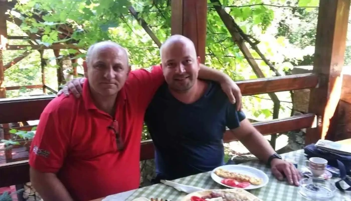 Pensiunea Dora -  Mancaruribauturi - Sasca Montană