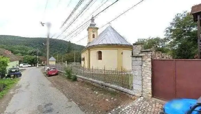Pensiunea Dora -  Street View Si 360deg - Sasca Montană