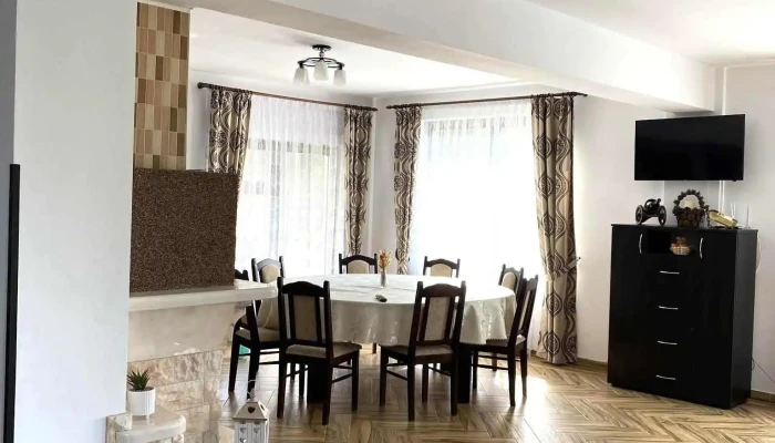 Pensiunea Dorina -  Camere - Neagra Șarului