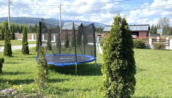 Pensiunea Dorina -  Comentarii - Neagra Șarului