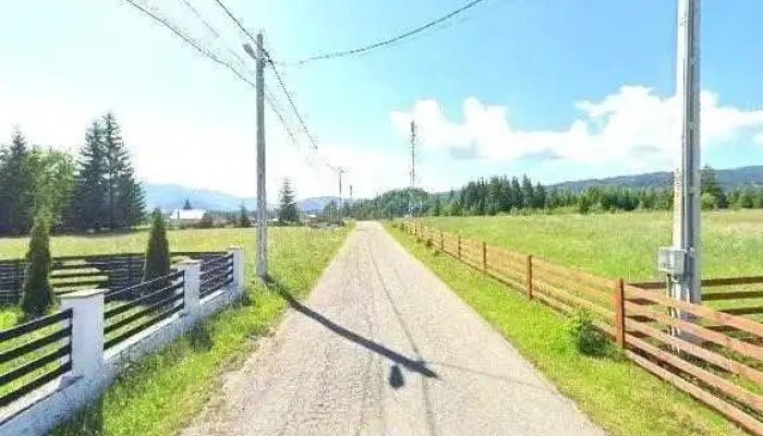 Pensiunea Dorina -  Street View Si 360deg - Neagra Șarului