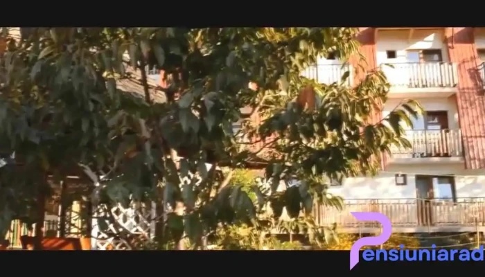 Pensiunea Dracula -  Exterior - Căpățânenii Ungureni