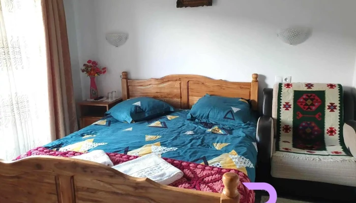 Pensiunea Drumul Iancului -  Camere - Com