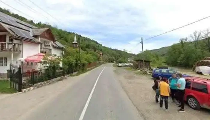Pensiunea Drumul Iancului -  Street View Si 360deg - Com