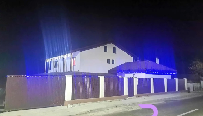 Pensiunea Drumul Vinului - Niculițel 827165