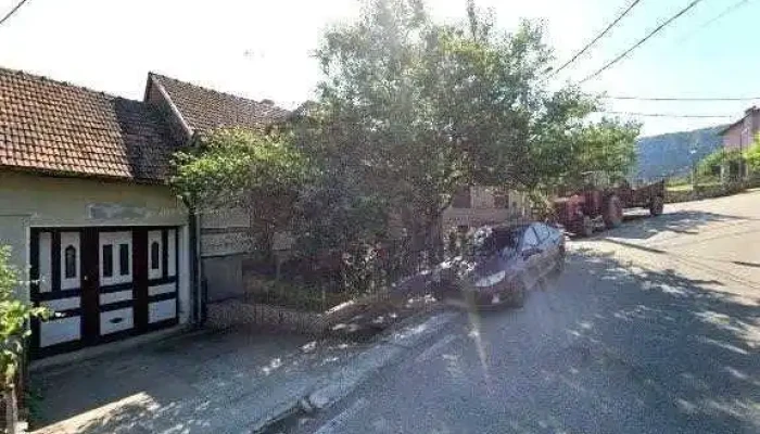 Pensiunea Dubova -  Street View Si 360deg - Dubova