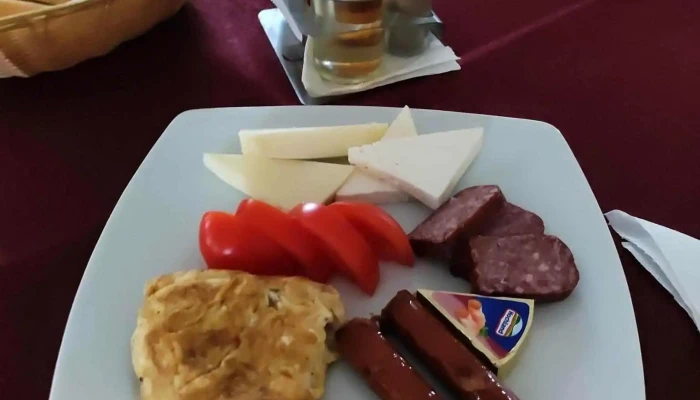 Pensiunea Dunarea Isaccea Mancaruribauturi - Isaccea