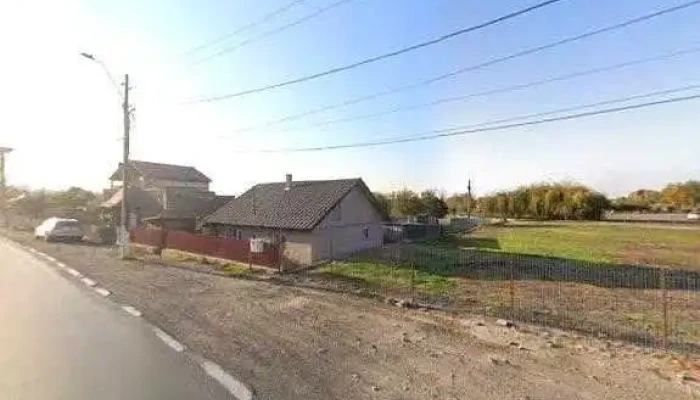 Pensiunea Dunarea Isaccea Street View Si 360deg - Isaccea