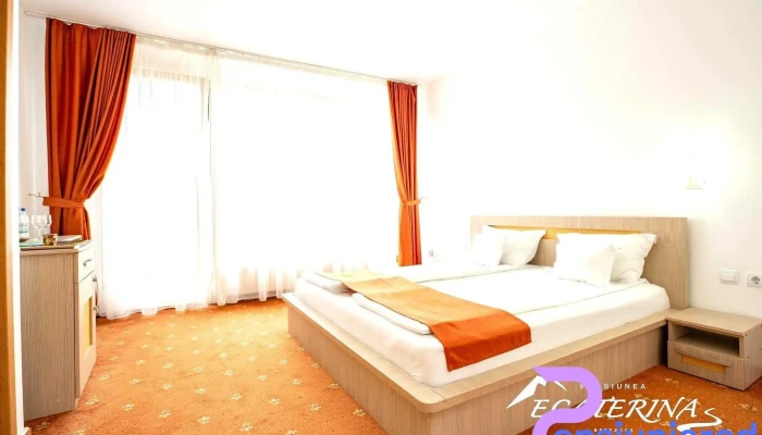 Pensiunea Ecaterina -  Camere - Berzasca