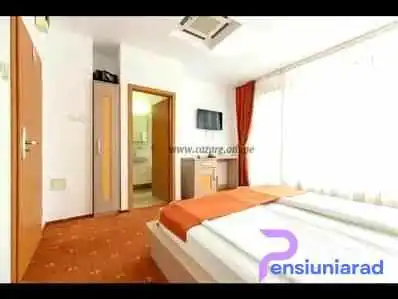 Pensiunea Ecaterina -  Exterior - Berzasca