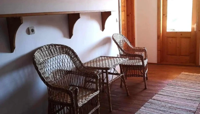 Pensiunea Eco Hunea -  Camere - Vatra Dornei