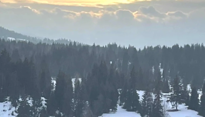 Pensiunea Eco Hunea -  Cum Să Ajungi Acolo - Vatra Dornei