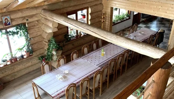 Pensiunea Eco Hunea -  De La Vizitatori - Vatra Dornei