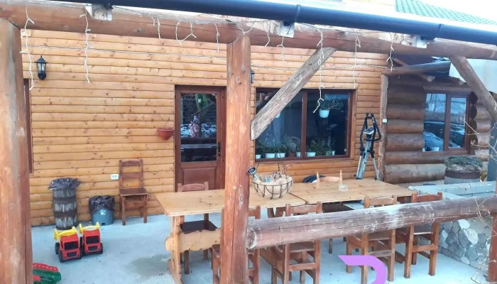 Pensiunea Eco Hunea -  Exterior - Vatra Dornei