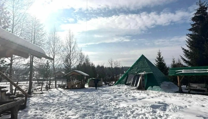 Pensiunea Eco Hunea -  Program - Vatra Dornei