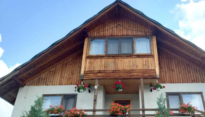 Pensiunea Eco Hunea -  Promoție - Vatra Dornei