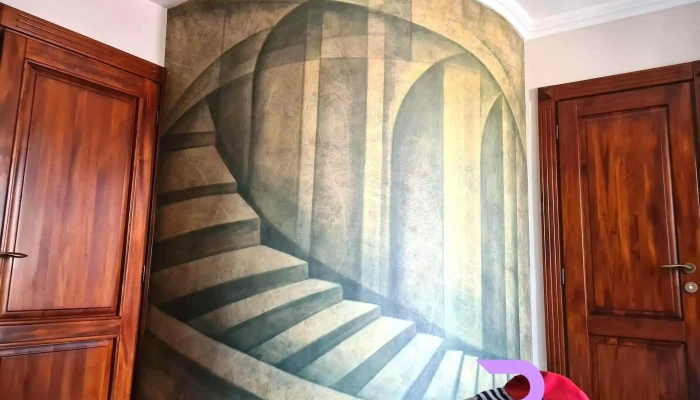 Pensiunea Eden -  Camere - Agapia