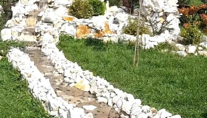 Pensiunea Eden -  Exterior - Agapia