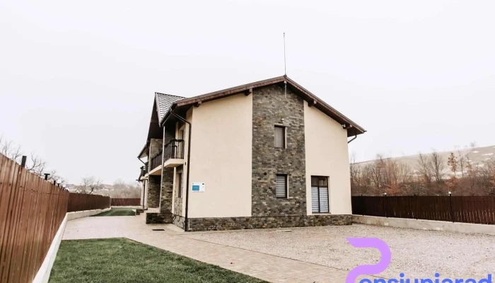 Pensiunea Eden -  Promoție - Budureasa
