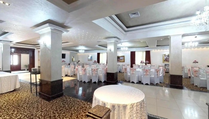 Pensiunea Eden -  Street View Si 360deg - Agapia