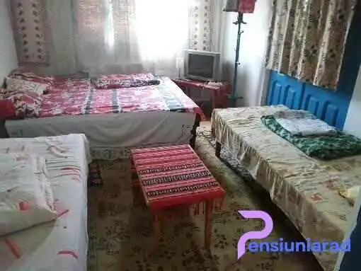 Pensiunea Ela Secuienii Noi Neamt Camere - Secuienii Noi