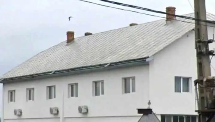 Pensiunea Ela Secuienii Noi Neamt Exterior - Secuienii Noi