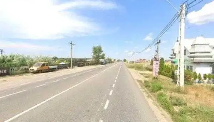 Pensiunea Ela Secuienii Noi Neamt Street View Si 360deg - Secuienii Noi