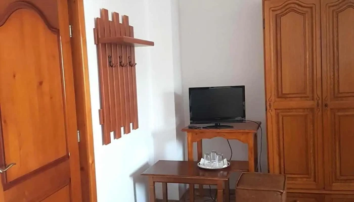 Pensiunea Elena -  Camere - Putna
