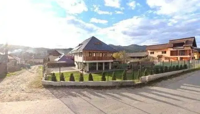 Pensiunea Elena Corbi -  Street View Si 360deg - Jgheaburi