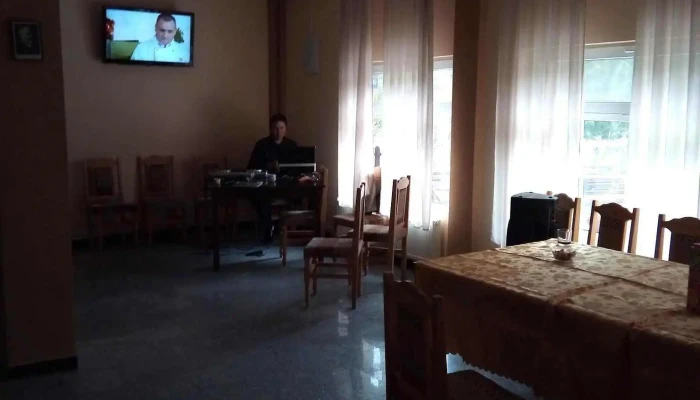 Pensiunea Elena Soveja -  Dotari - Soveja