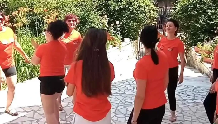 Pensiunea Elena Soveja -  Videoclipuri - Soveja