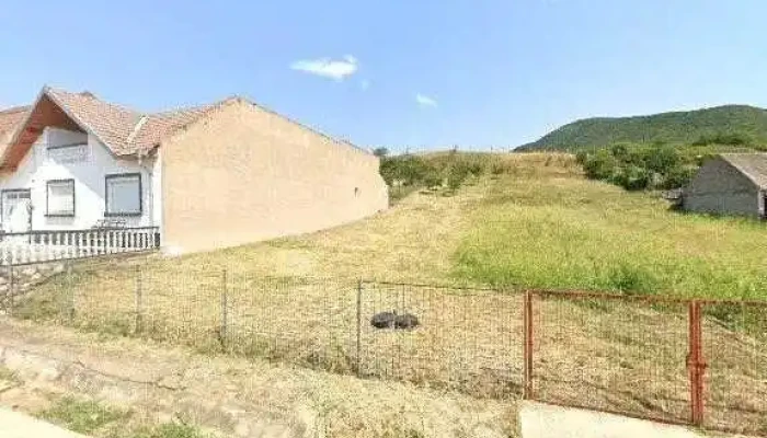 Pensiunea Elis -  Street View Si 360deg - Coronini