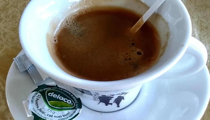 Pensiunea Ema -  Locație - Albota