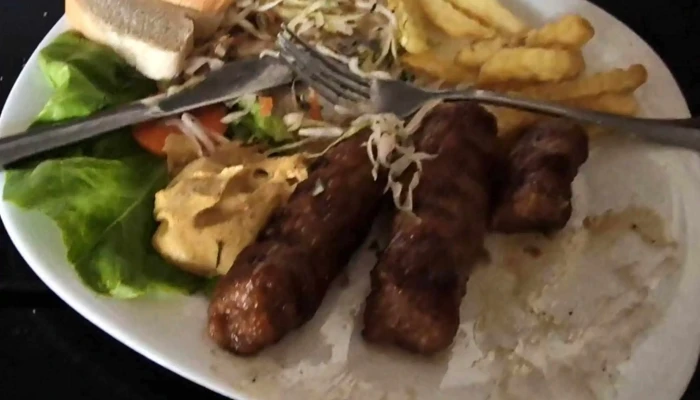 Pensiunea Ema -  Prețuri - Albota