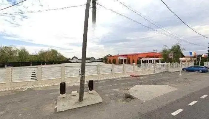 Pensiunea Ema -  Street View Si 360deg - Albota