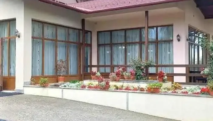Pensiunea Festival - Romania