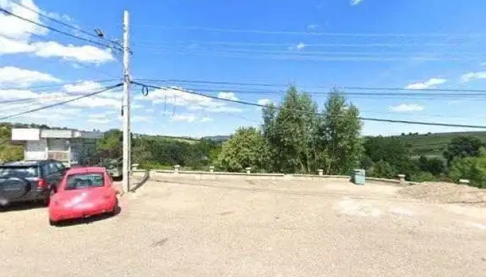 Pensiunea Filioara -  Street View Si 360deg - Filioara