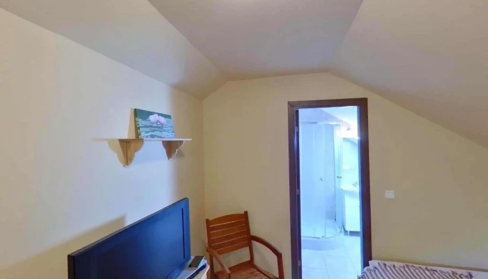 Pensiunea Franzdorf Alpin -  Camere - Văliug