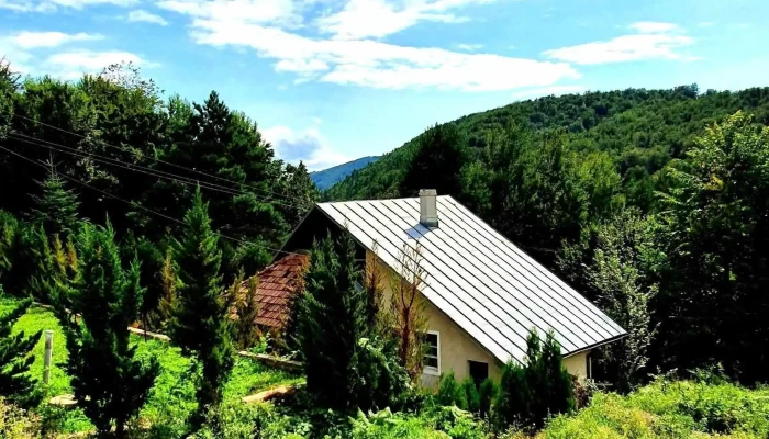 Pensiunea Franzdorf Alpin -  Număr - Văliug