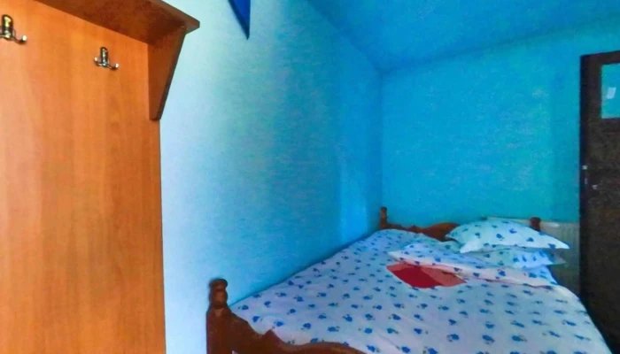 Pensiunea Gaiu -  Street View Si 360deg - Albac