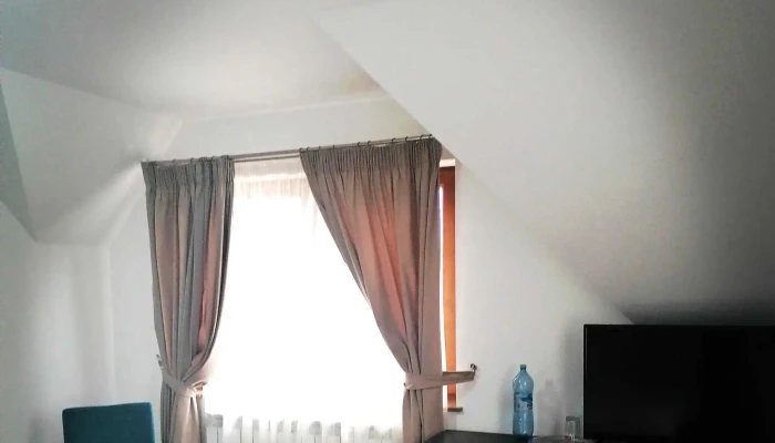 Pensiunea Gamas -  Cum Să Ajungi Acolo - Putna