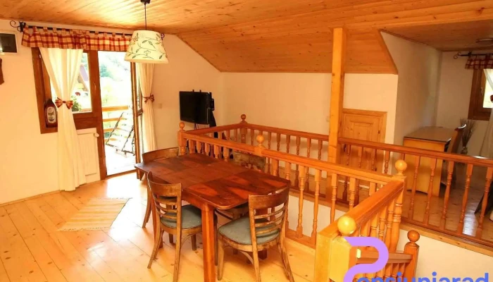 Pensiunea Gasthaus Maria -  Cabana - Borlova