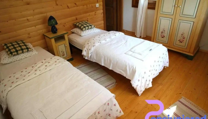 Pensiunea Gasthaus Maria -  Camere - Borlova