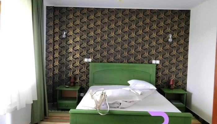 Pensiunea Georgia -  Camere - Lungulețu